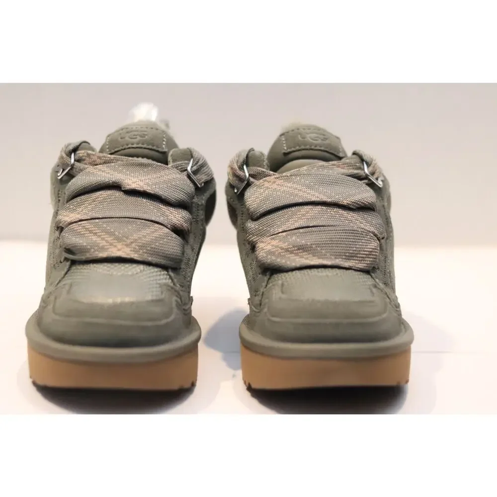 UGG Lowmel Sneakers Sz 6